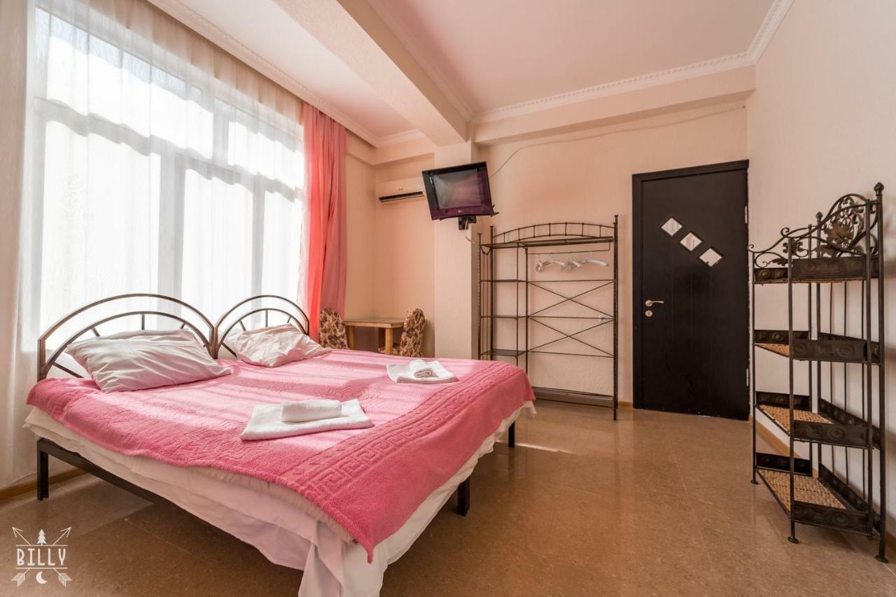 Aniva The Hotel Batumi Exteriér fotografie